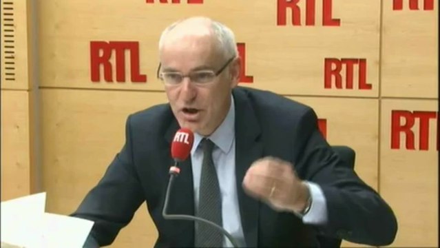 Thierry Repentin : Ça se passe toujours avec un compromis entre la France et l'Allemagne