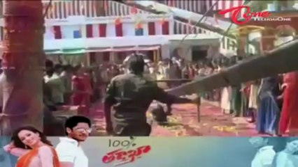 100% Tadakha - Interview With Tamanna & Naga Chaitanya - 03