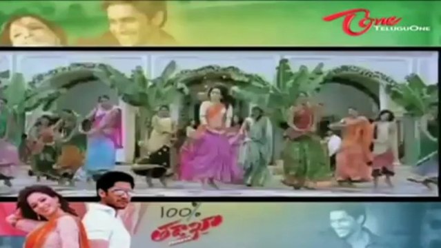 100% Tadakha - Interview With Tamanna & Naga Chaitanya - 01