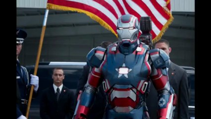 Iron Man 3 (2013) Full movie  DOWNLOAD LINK in description