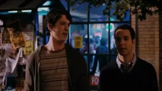 21 And Over Bande Annonce VF