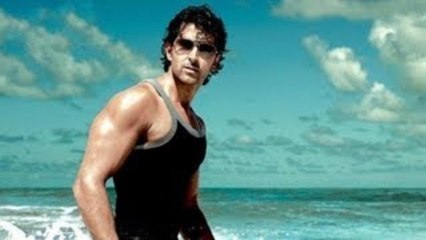 Dont Drink To Make Body - Hrithik Roshan