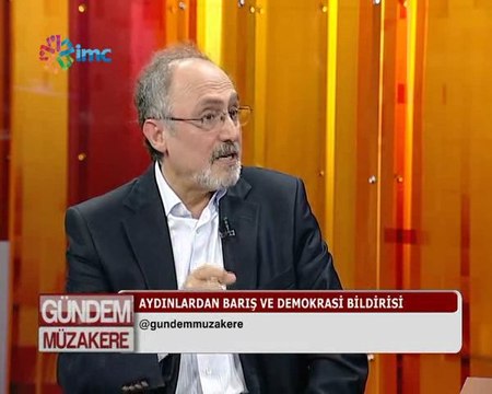 Gündem Müzakere (7 Mayıs 2013)