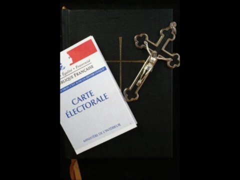 Abbé Lafitte + Le vote catholique