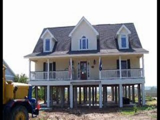 Home Lifting Is The Secure Way Of  Raising Home