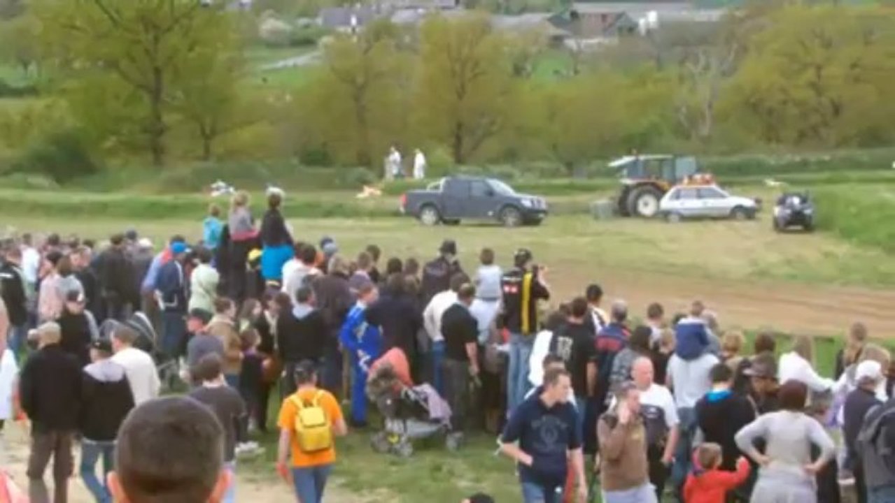 Résumé Karts Open - BREE - 05-05-2013