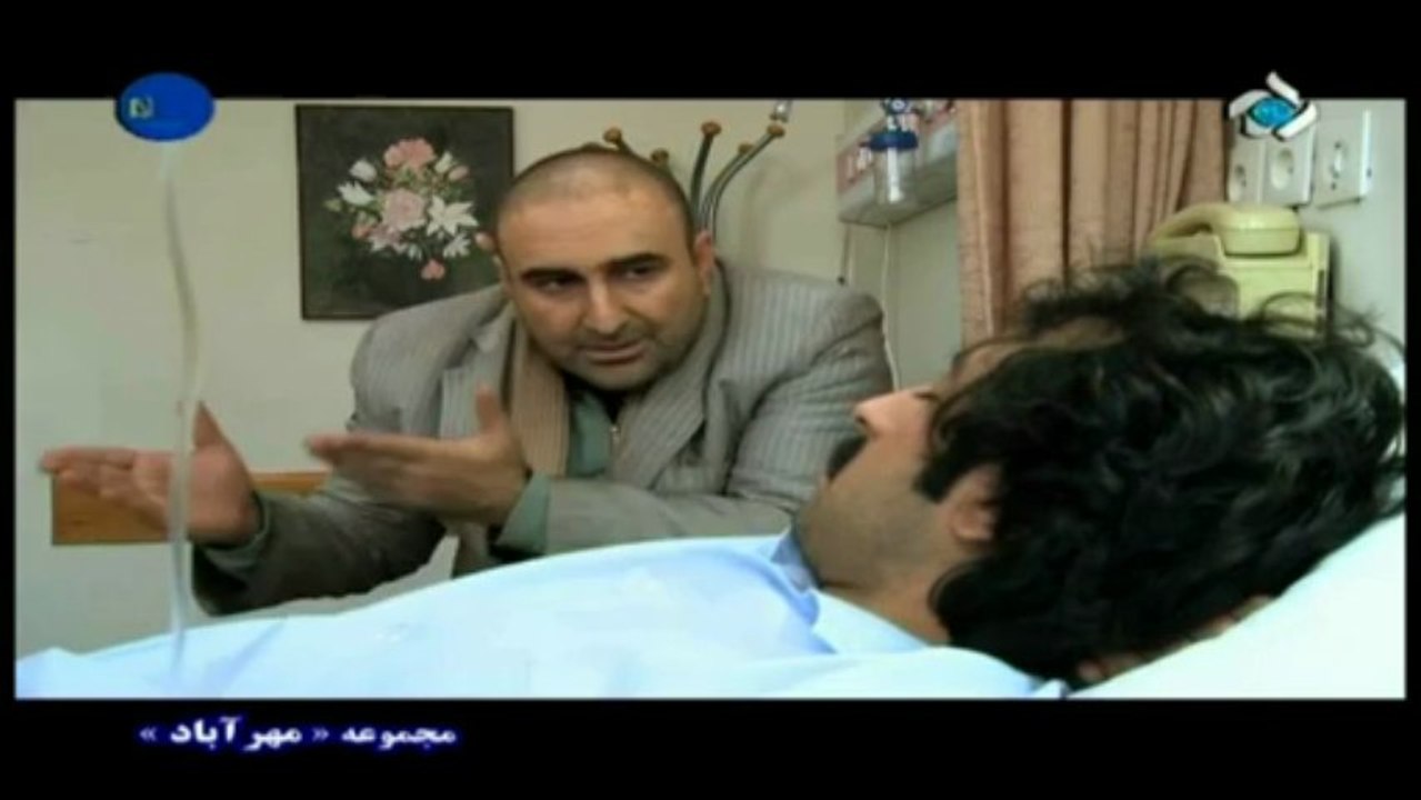 Mehrabad 3
