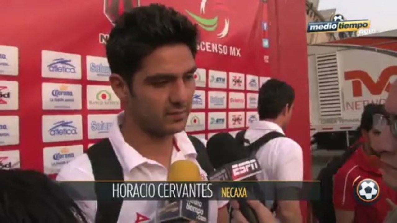 HORACIO CERVANTES.mov
