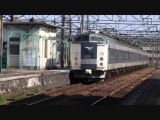 鉄道PV「セツナサイクル」