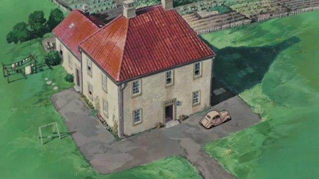 Kiki consegne a domicilio - Clip 5