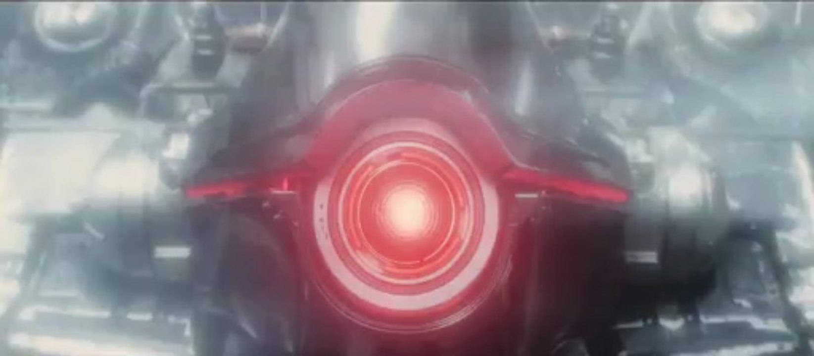 Wolfestein: The New Order