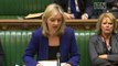 MPs clash over childcare ratio reforms