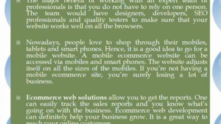 How to expand my business online?