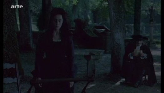 Cyrano de Bergerac, sa mort (extrait)  Vidéo dailymotion