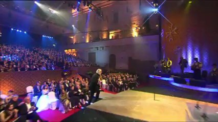 El cineasta Michael Haneke, Premio Príncipe de Asturias de las Artes 2013