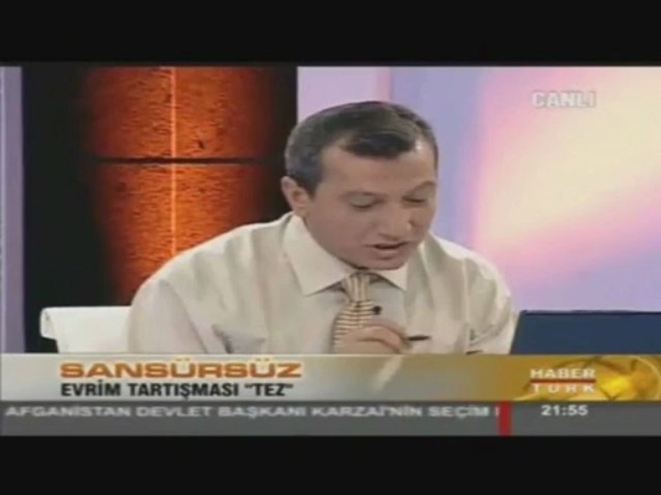 ATEİZM YALANLARI 10