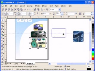 Aligning Objects by Hotkey - freeurducomputertutorials.blogspot.ae/