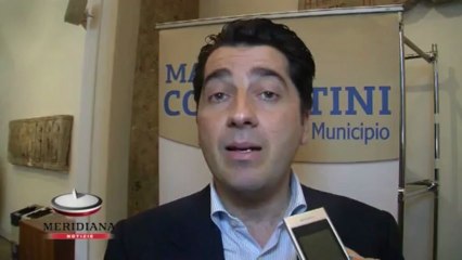 I Municipio, Costantini: "il centro storico deve fondarsi sul decoro. Il mio vice sarà una donna"