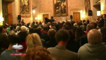 Suona Francese, a Villa Medici arriva il Concerto di Primavera del PluralEnsembl