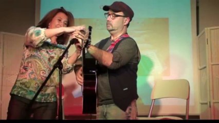 Irala en Noise off festival