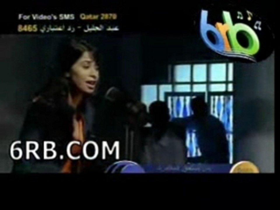 ruby 3omri ma istannit 7ad