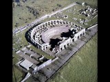 FERENTO / FERENTIUM. AREA ARCHEOLOGICA (VITERBO, ITALY)