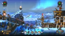 CastleStorm - Bande-Annonce - Gameplay