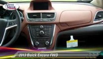 2013 Buick Encore Siloam Springs AR | Buick Encore Siloam Springs AR