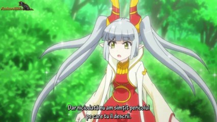 Zettai Bouei Leviatan - Episodul 1