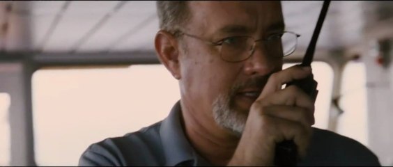 CAPTAIN PHILLIPS