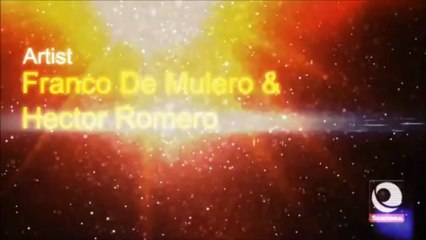 Franco De Mulero & Hector Romero - Always