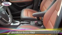 2013 Buick Encore Eureka Springs AR | Buick Encore Dealer Eureka Springs AR