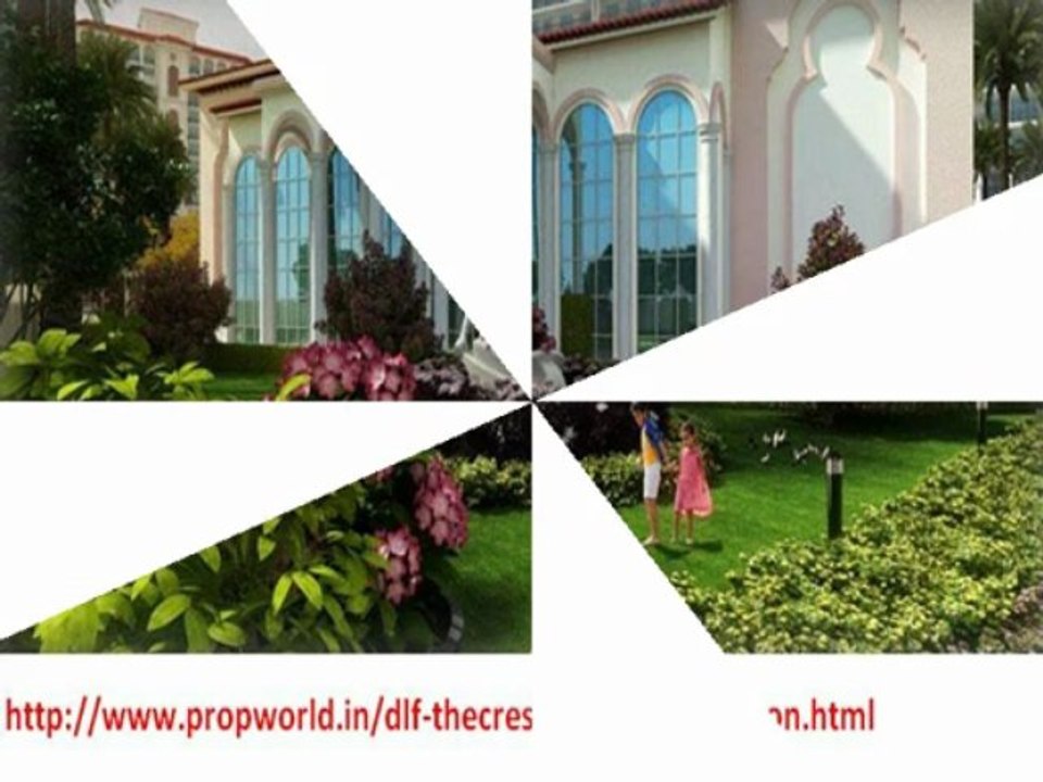 Dlf The Crest Dlf the Crest Gurgaon 9910007460 Dlf Crest  Dlf The Crest Sector 54 Gurgaon