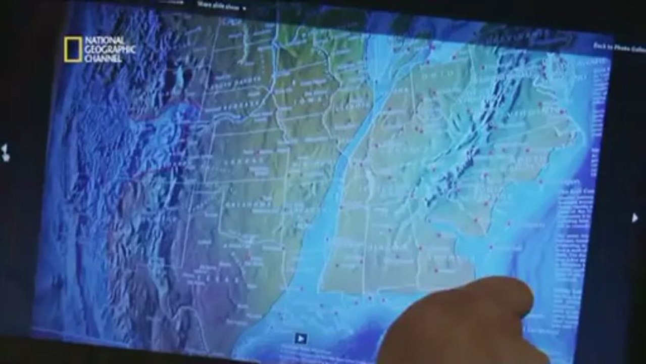 Familles Apocalypse (Saison 2 EP 3_6)