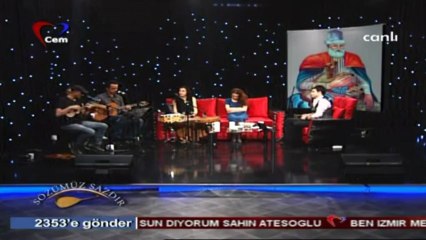 02 abdal zere gunde hember (karşıki köy) 08.06.2012 cem tv
