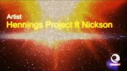 Hennings Project ft Nickson - Do You Believe It (Ricky Inch Funky Town Dub)
