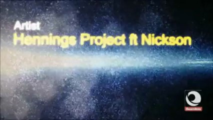Hennings Project ft Nickson - Do You Believe It (Ricky Inch Nusoul Mix)