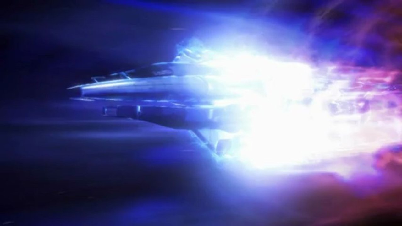 Mass effect n°30, les quêtes loupées