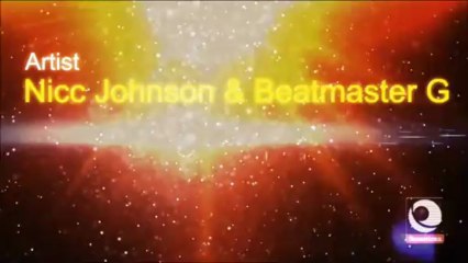 Nicc Johnson & Beatmaster G - What Ya Gonna Do (Original Mix) Teaser Video