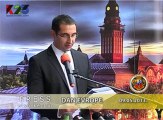 K23TV - Press iz prve ruke - Dan Evrope - 9. maj 2013.