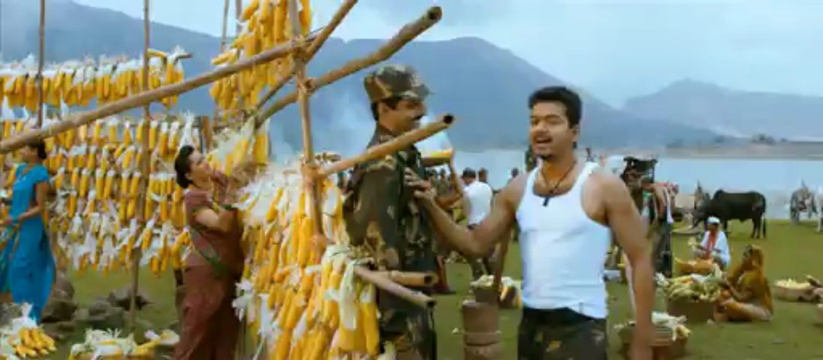 Kutti Puli Kootam