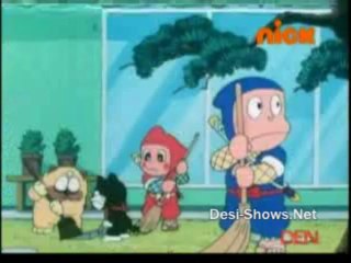 Ninja Hattori 9th May 2013 Video Watch Online Part2
