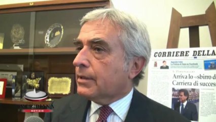 Allarme Europol, criminalità mafiosa italiana invade l'Europa. Cirillo: "Uniti si vince"