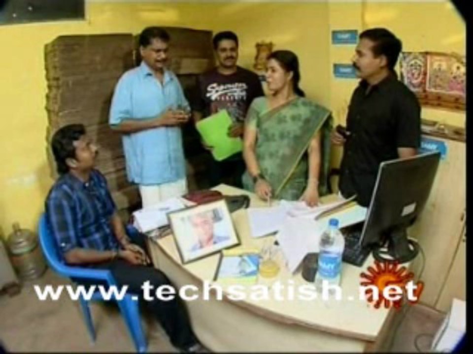 Mundhanai Part 1