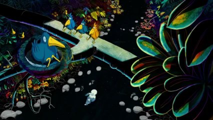 Jean de la Lune Bande Annonce vf