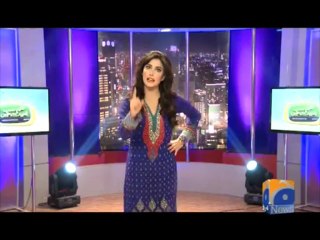 Hum Sab Umeed Say Hain-08 May 2013-Part 1