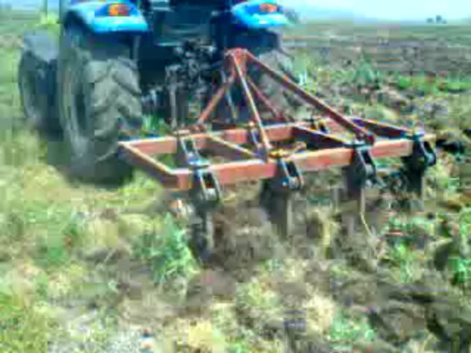 ls traktör