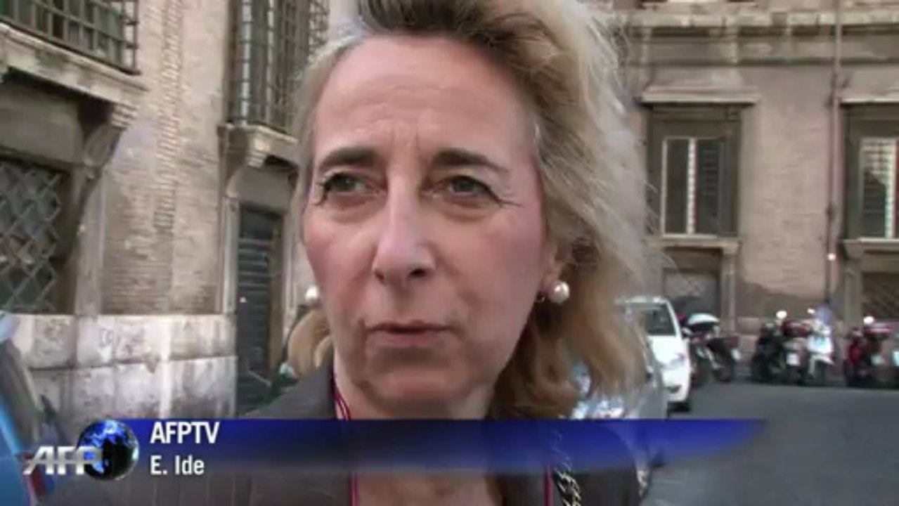 Italian court upholds Berlusconi tax fraud sentence