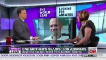 Mother of Benghazi Victim Blames Hillary for Cover Up
