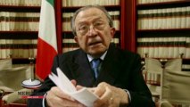 E' morto Giulio Andreotti: democristiano doc, costituente e faro della Prima Repubblica